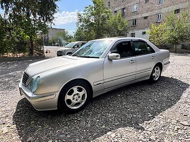 w211 пневма: Mercedes-Benz E-Class: 2010 г., 3.2 л, Автомат, Бензин, Седан — 2