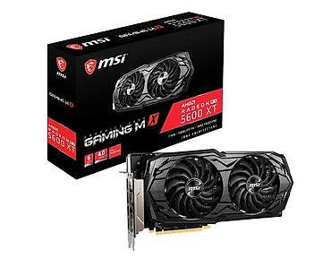 radeon rx 470: Videokart MSI Radeon RX 5600 XT, 6 GB, İşlənmiş — 1