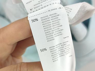bluza miu: Sinsay, Bluza z kapturem damska, rozmiar S — 5