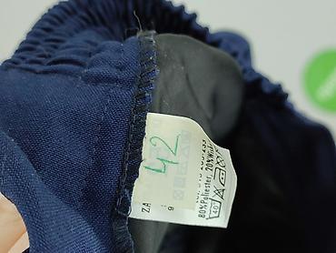 spódnice mini plus size: Spódnica damska, rozmiar 5XL — 4