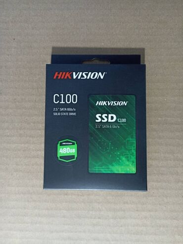 контроллеры raid 8: Накопитель, Новый, Hikvision, SSD, 512 ГБ, 2.5"