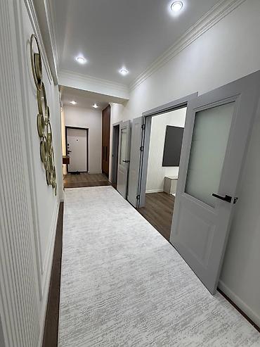 Продажа квартир: 3 комнаты, 88 м², Элитка, 13 этаж, Евроремонт — 14