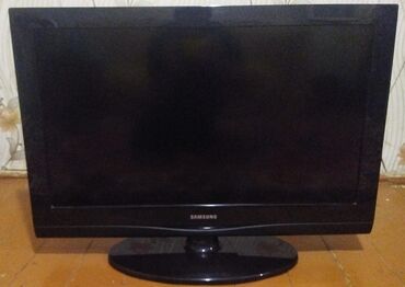 tevizor: İşlənmiş Televizor Samsung 32" HD (1366x768), Ünvandan götürmə