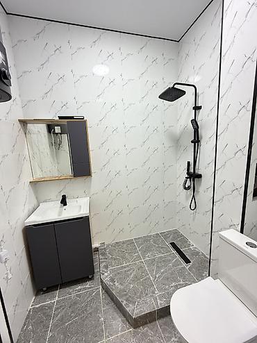 Продажа квартир: 1 комната, 32 м², 1 этаж — 6