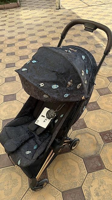 Коляски: Коляска, Cybex, Б/у, Самовывоз, Бесплатная доставка, Платная доставка — 9