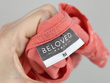 koszula kenzo: Beloved, T-shirt damski, rozmiar M — 4