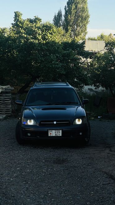 двигатель на субару легаси в бишкеке: Subaru Legacy: 2001 г., 2 л, Автомат, Бензин, Универсал