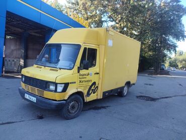 двигатель опель фронтера 2 2 дизель: Mercedes-Benz Спринтер: 1995 г., 2.3 л, Механика, Дизель, Бус