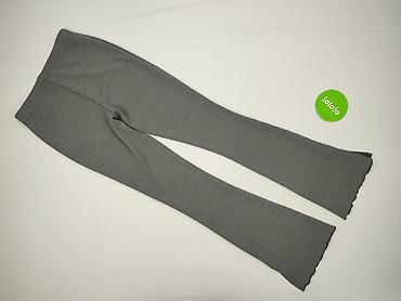 slim: Spodnie materiałowe damskie, rozmiar XS — 3
