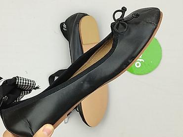 nike baletki: Balerinki damskie, rozmiar 38 — 6