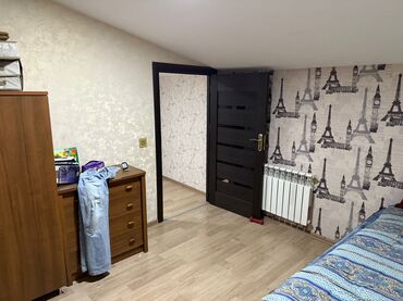 Yeni tikili: 4 otaqlı, Yeni tikili, 135 kv. m — 10