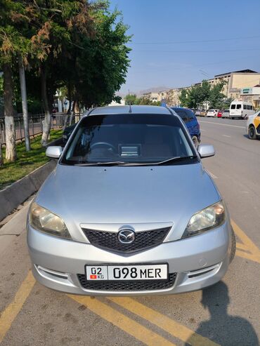 датчик детонации мазда демио: Mazda Demio: 2003 г., 1.3 л, Автоматические, Бензин, Хэтчбэк