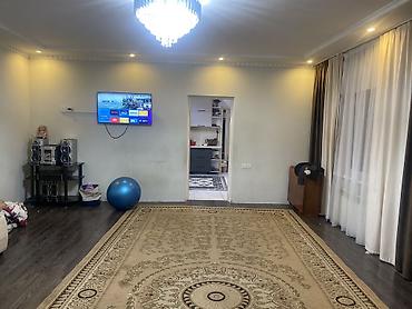 Продажа коттеджей и домов: Продается уютный дом в селе Арчалы 15 мин от города,участок 10 — 28