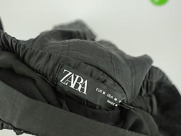spódnice plisowane midi zara: Zara, Spódnica damska, rozmiar M — 4