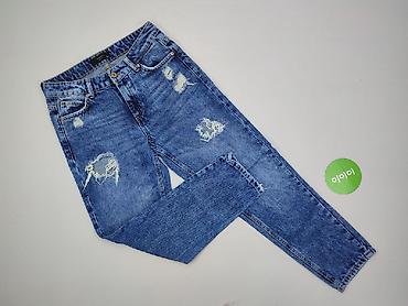 reserved bluza: DENIM JEANS, Jeansy damskie, rozmiar XS — 2