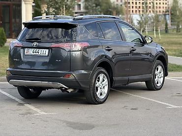 мтз 1221 цена бишкек: Toyota RAV4: 2017 г., 2.5 л, Автомат, Бензин, Кроссовер — 5