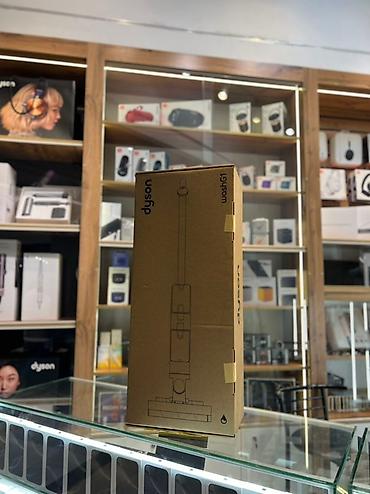 Сулуулук жана ден соолук: Dyson Airwrap co‑anda 2x Straight + Wavy и Dyson Airstrait Комплекты — 9
