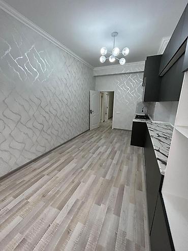 ecemi: 5-ci mikrorayon, 2 otaqlı, Yeni tikili, m. Memar Əcəmi, 85 kv. m — 6