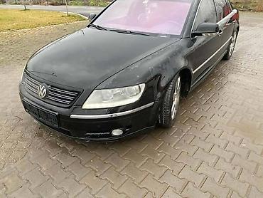 alko test: PHAETON PREDNJI BRANIK ZA VOLKSWAGEN PHAETON | Polovni Delovi za — 4