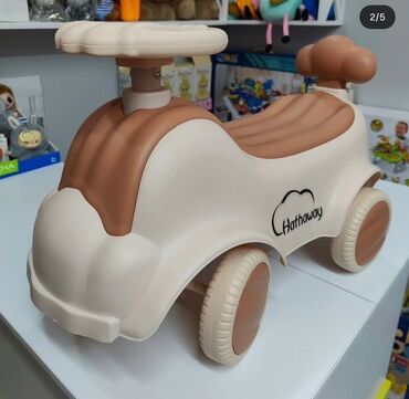 велосипед дордой: Каталка-машинка для малышей TruItem for kids