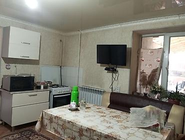 студия аренда: Сдаётся дом без хозяина на Баха-Магистраль 4 комнаты со всеми — 5