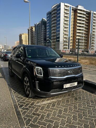 очки для вождения: Kia : 2020 г., Бензин, Кроссовер
