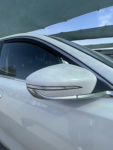 hyundai equus: Hyundai Grandeur: 2019 г., 3 л, Автомат, Газ, Седан — 6