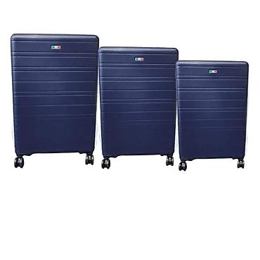 muske minduse: ️ Koferi set 3u1 ️ Made in Italy Vrhunski koferi uvoz iz Italije — 1