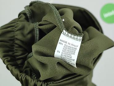 abat klapki: Moda Italia, Szorty damskie, rozmiar S — 4