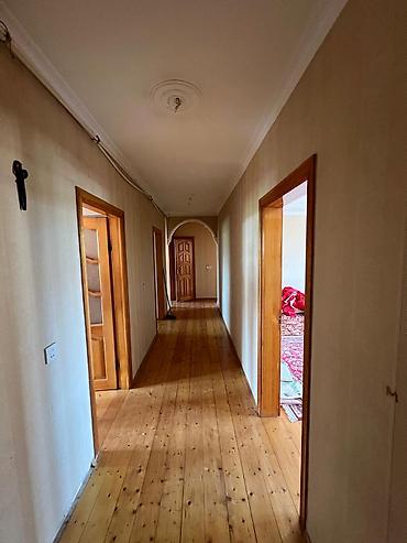 şirvanda ev satışı: Sumqayıt, 5 otaqlı, Köhnə tikili, 89 kv. m — 4