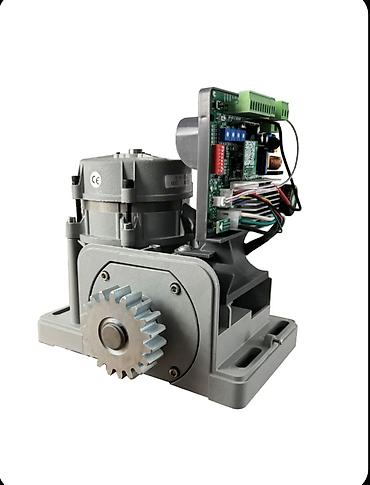 Другая бытовая техника: Автоматика для откатных ворот — 9