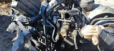 9: Двигатель в сборе Toyota Corolla verso — 4