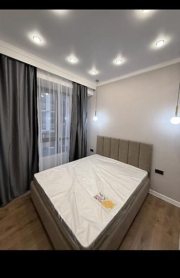 Продажа квартир: 1 комната, 49 м², Элитка, Евроремонт — 1