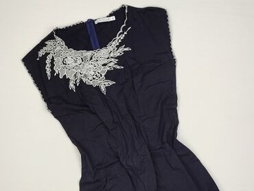 sukienki swing plus size: QUIOSQUE, Sukienka damska, rozmiar M