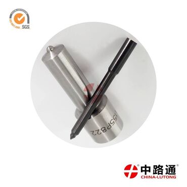 Common Rail Injector Nozzle G3S93 Common Rail Injector Nozzle G3S97