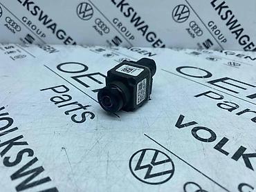 sk 908: PARKING/RIKVERC KAMERA ZA VOLKSWAGEN TIGUAN, TOURAN, GOLF 7 . - 5Q0 — 1