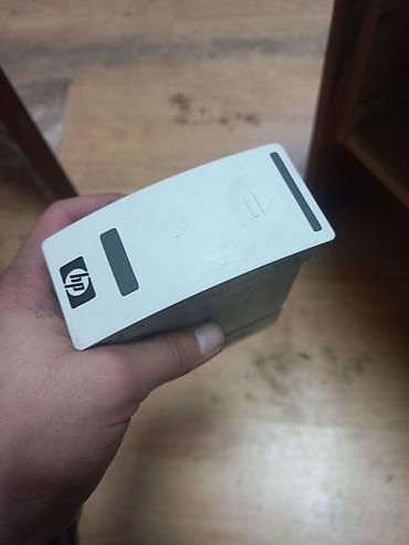 plotter qiymeti: HP DesignJet 761 tünd boz rəngli orijinal mürəkkəb kartric - Model — 4