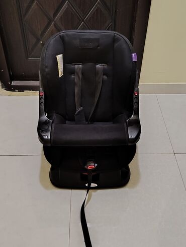 Avtokreslolar: Б/у. В идеальном состоянии. Был 1 год в использовании — 16