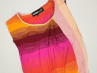 up2: Desigual, Sukienka damska, rozmiar M — 1