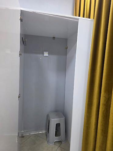 ucuz paltar dolabı: Magaza ucun geyim skafi . 2 eded Qiymet 120 azn (1) Unvan Babek pr — 2