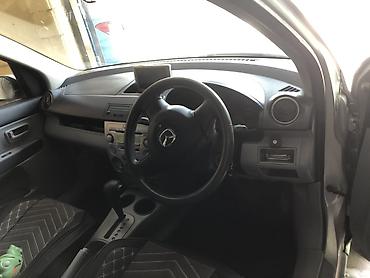 мотоциклы с китая: Mazda Demio: 2004 г., 1.3 л, Автомат, Бензин, Хэтчбэк — 4