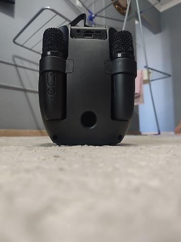 se electronics: Портативная акустика Sing-e ZQS-W4107 - Мощность: 8 Вт - Диаметр — 3
