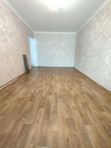 60: 1 комната, 38 м², 3 мкр 104 серия, 3 этаж, Косметический ремонт — 2