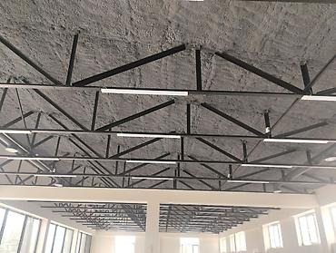 Изоляционные работы: Теплоизоляция | Пенополиуретан Больше 6 лет опыта — 7