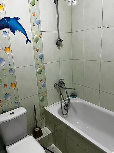 Долгосрочная аренда квартир: 1 комната, Агентство недвижимости, Без подселения, С мебелью частично — 11