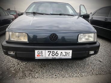 биндеры fellowes механические in Кыргызстан | КАНЦТОВАРЫ: Volkswagen Passat 2 л. 1993 | 295000 км