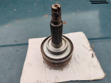 Auto delovi: Homokinetički zglob točka Lada 21214 Niva 26mm br.2. Polovno, ocuvano — 3