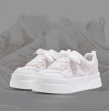кроссовки 46 размер: Стильные и удобные кроссовки 👟

размеры:36-40