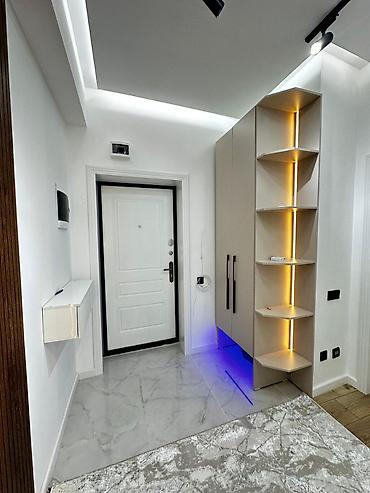 Продажа квартир: 2 комнаты, 80 м², Элитка, 3 этаж, Дизайнерский ремонт — 6