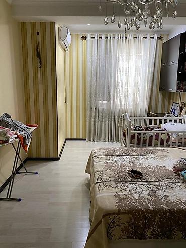 Долгосрочная аренда квартир: 2 комнаты, Собственник — 3